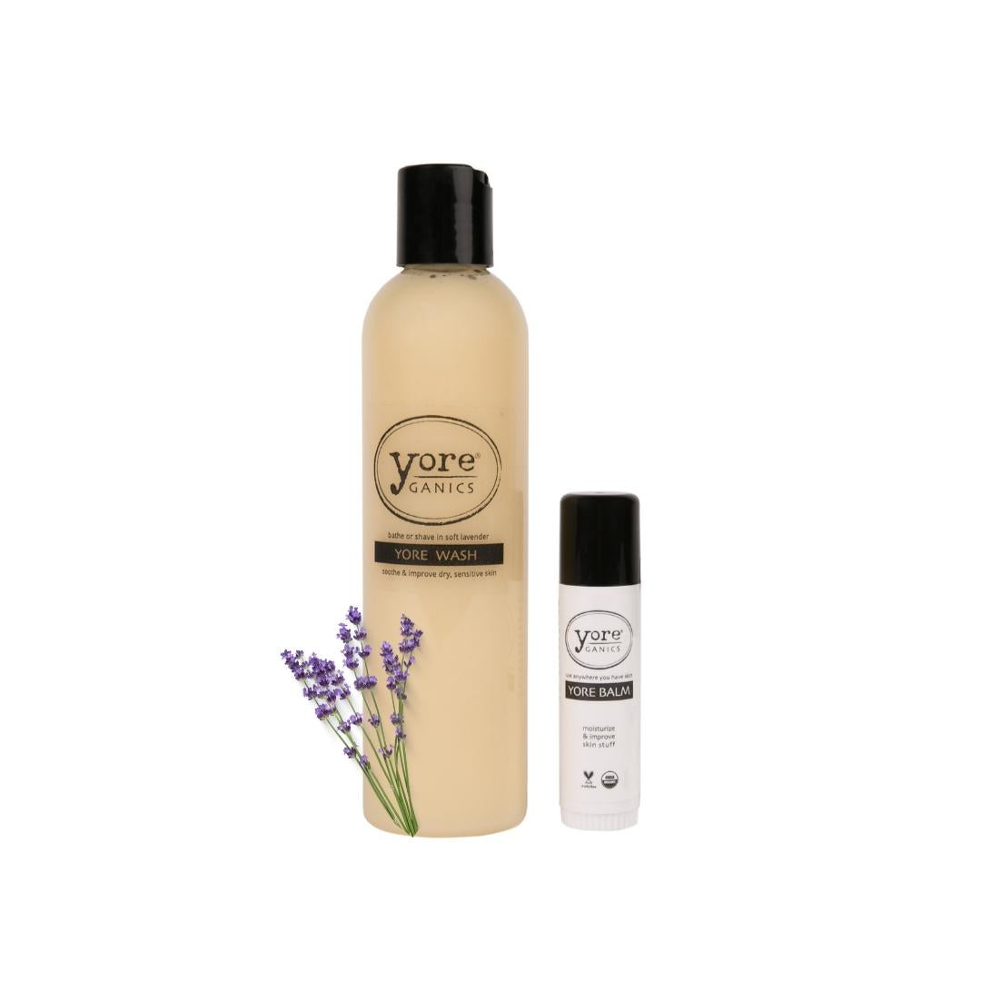 yore skin combo kits